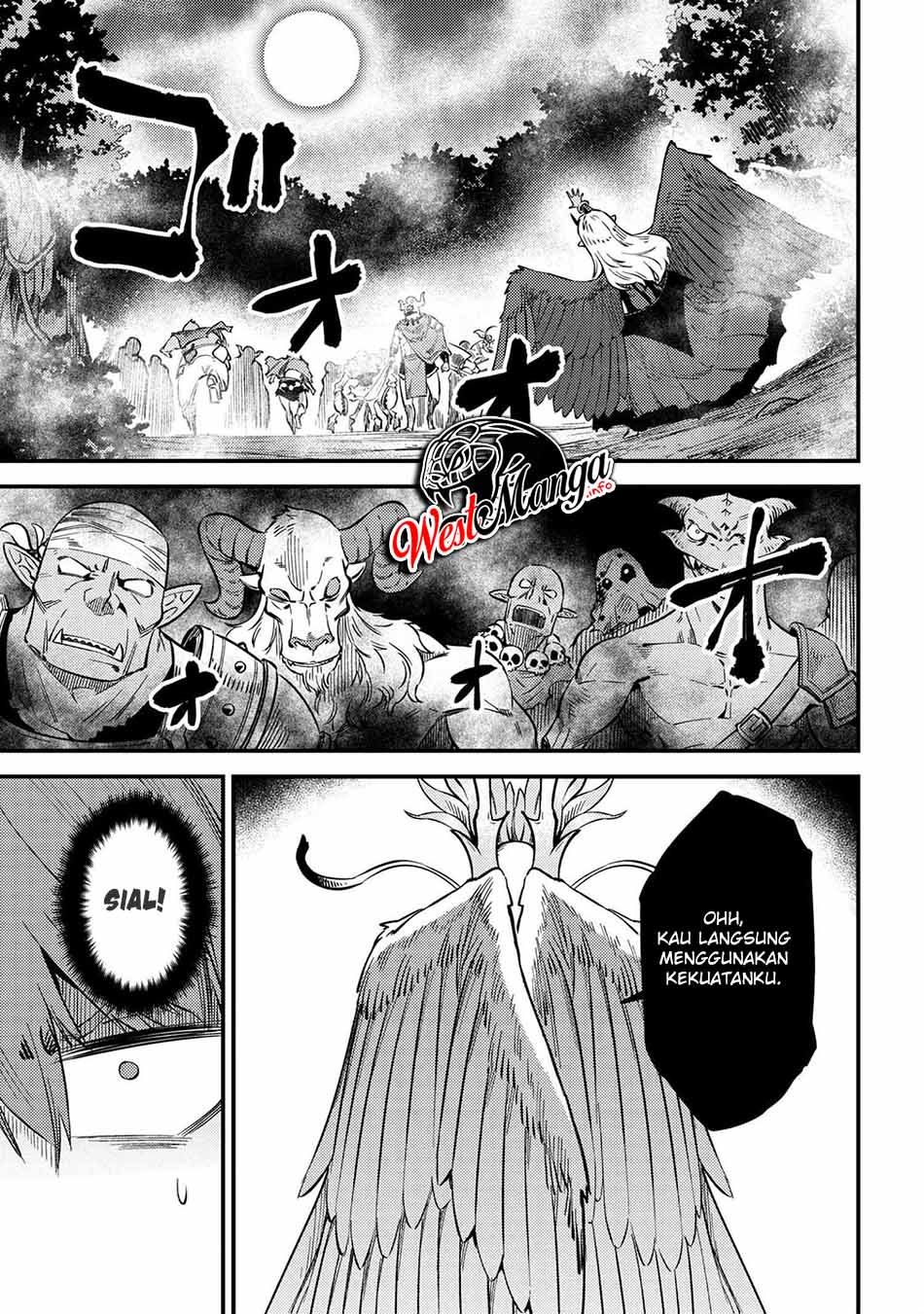 Kaifuku Jutsushi Yarinaoshi: Sokushi Mahou to Skill Copy no Chouetsu Heal - Chapter 34.2 - Page 13