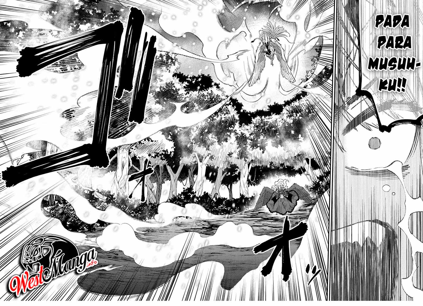 Kaifuku Jutsushi Yarinaoshi: Sokushi Mahou to Skill Copy no Chouetsu Heal - Chapter 34.2 - Page 16