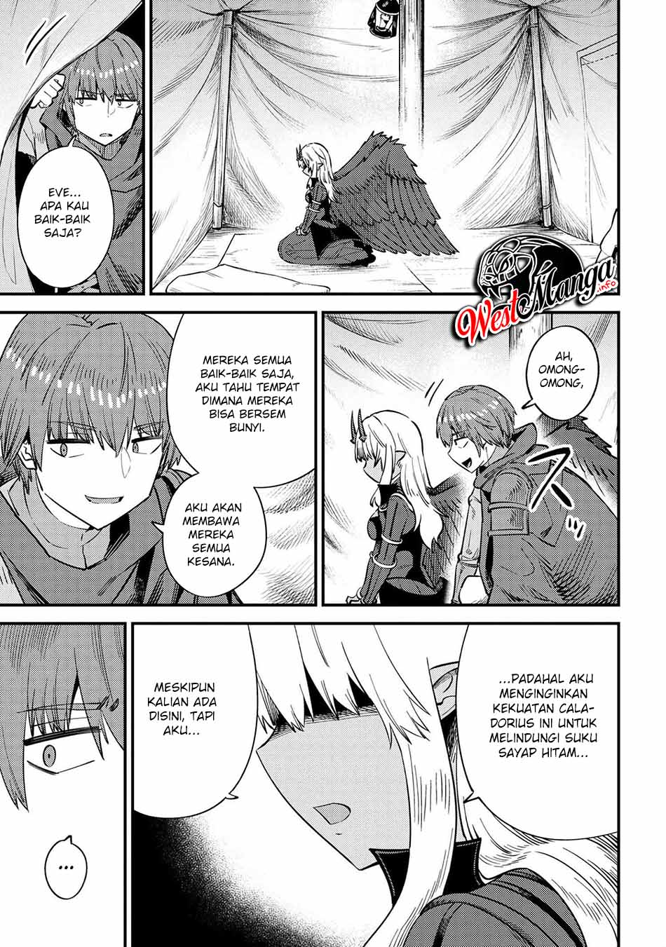 Kaifuku Jutsushi Yarinaoshi: Sokushi Mahou to Skill Copy no Chouetsu Heal - Chapter 34.2 - Page 20