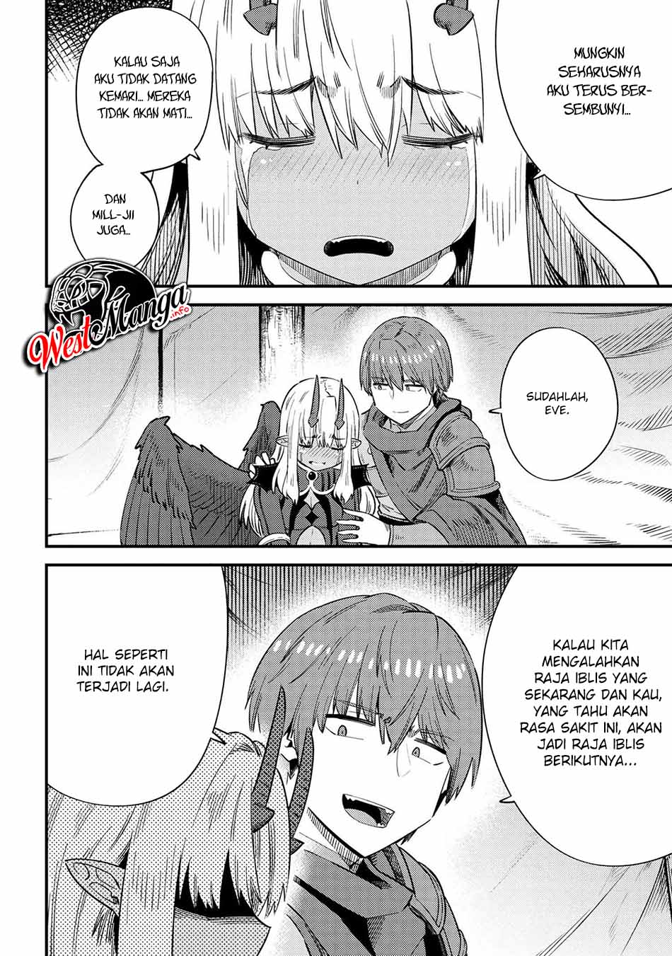 Kaifuku Jutsushi Yarinaoshi: Sokushi Mahou to Skill Copy no Chouetsu Heal - Chapter 34.2 - Page 21