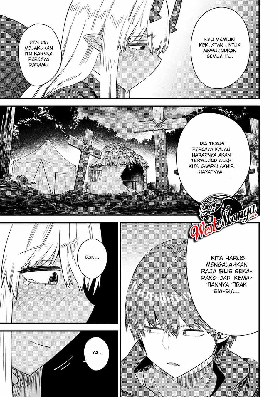 Kaifuku Jutsushi Yarinaoshi: Sokushi Mahou to Skill Copy no Chouetsu Heal - Chapter 34.2 - Page 22
