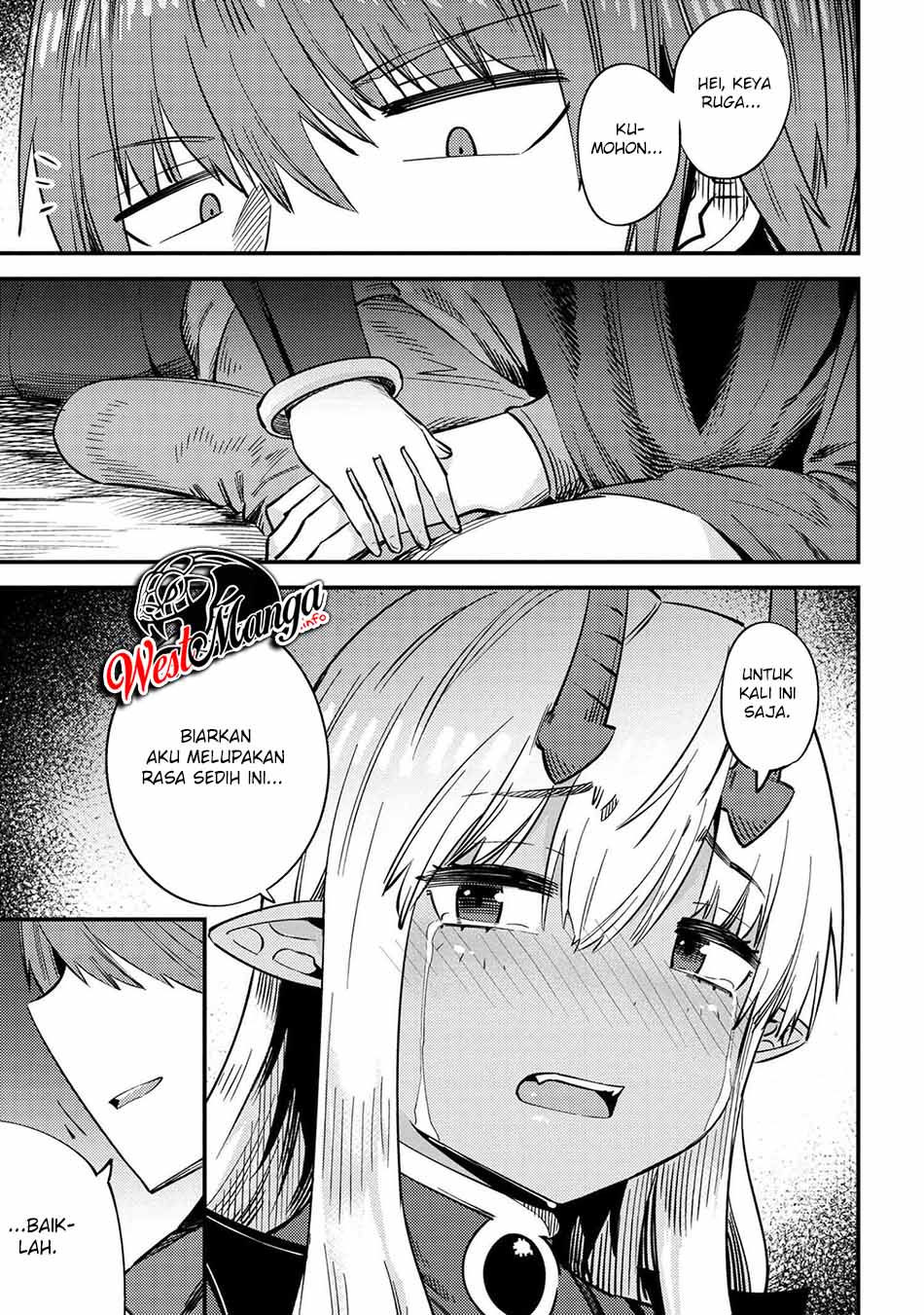 Kaifuku Jutsushi Yarinaoshi: Sokushi Mahou to Skill Copy no Chouetsu Heal - Chapter 34.2 - Page 25