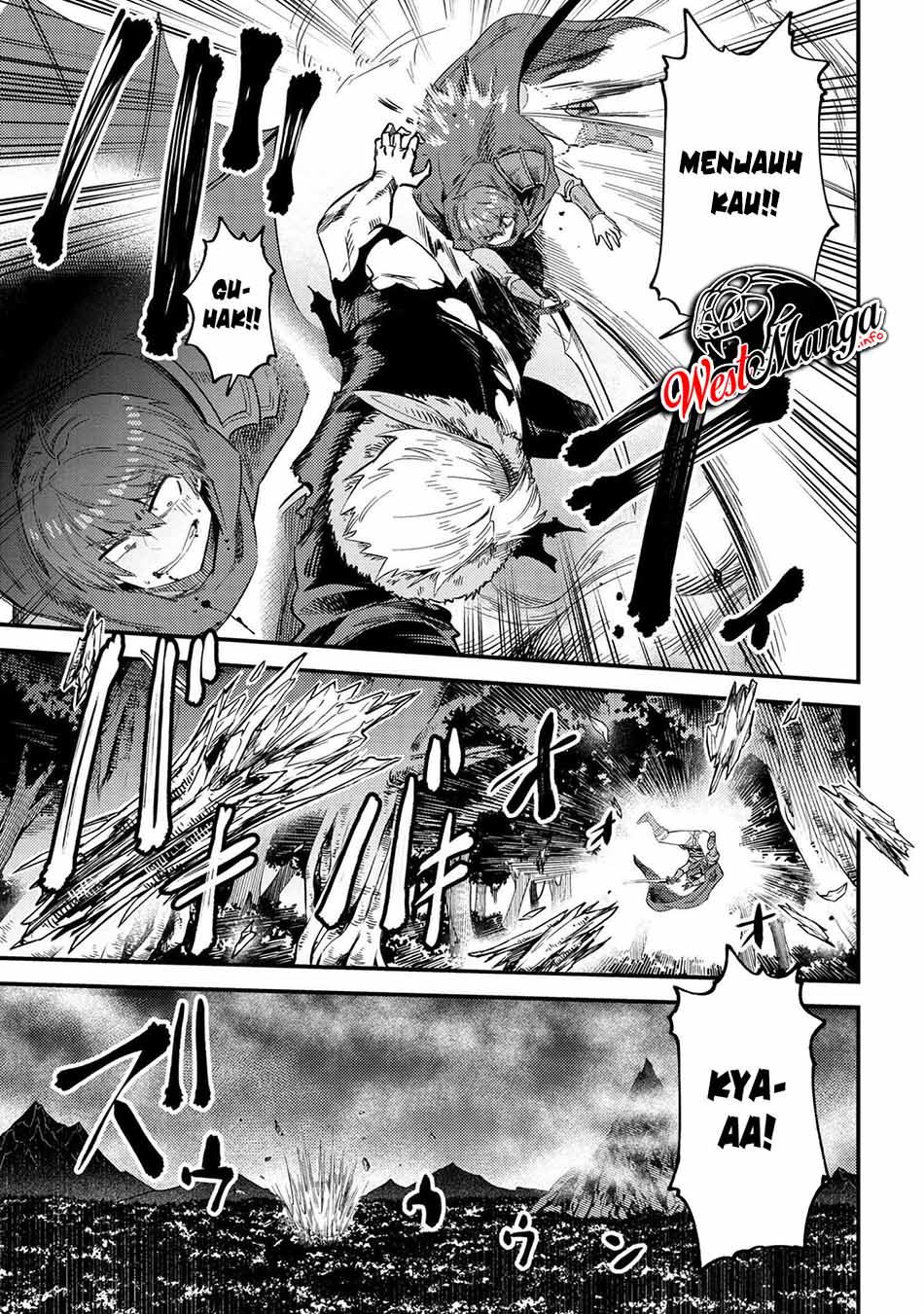 Kaifuku Jutsushi Yarinaoshi: Sokushi Mahou to Skill Copy no Chouetsu Heal - Chapter 34.2 - Page 4
