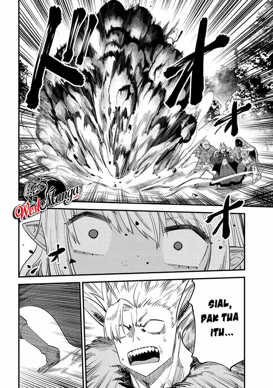 Kaifuku Jutsushi Yarinaoshi: Sokushi Mahou to Skill Copy no Chouetsu Heal - Chapter 34.2 - Page 9