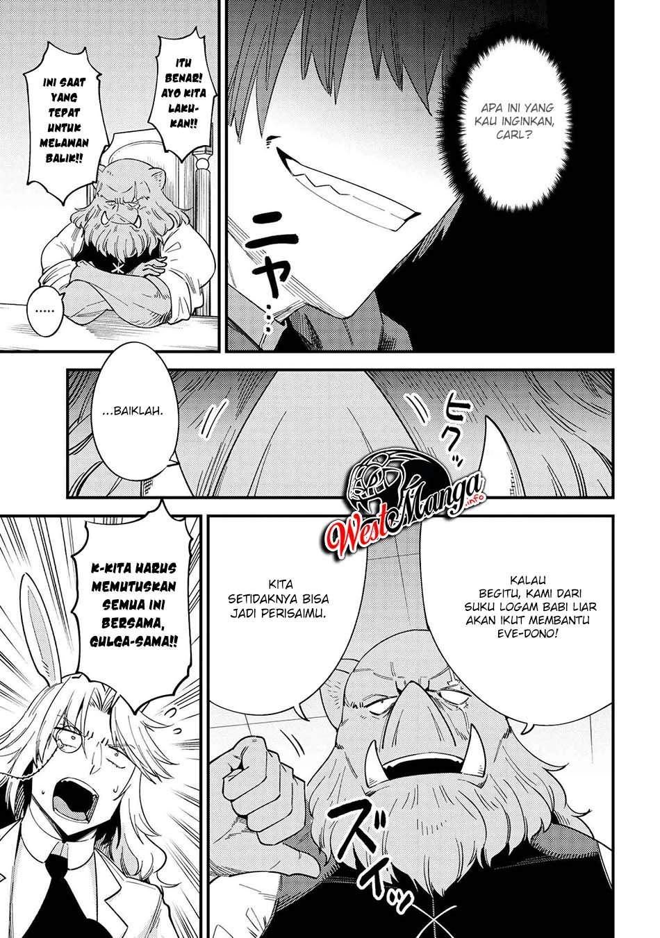 Kaifuku Jutsushi Yarinaoshi: Sokushi Mahou to Skill Copy no Chouetsu Heal - Chapter 36.2 - Page 10