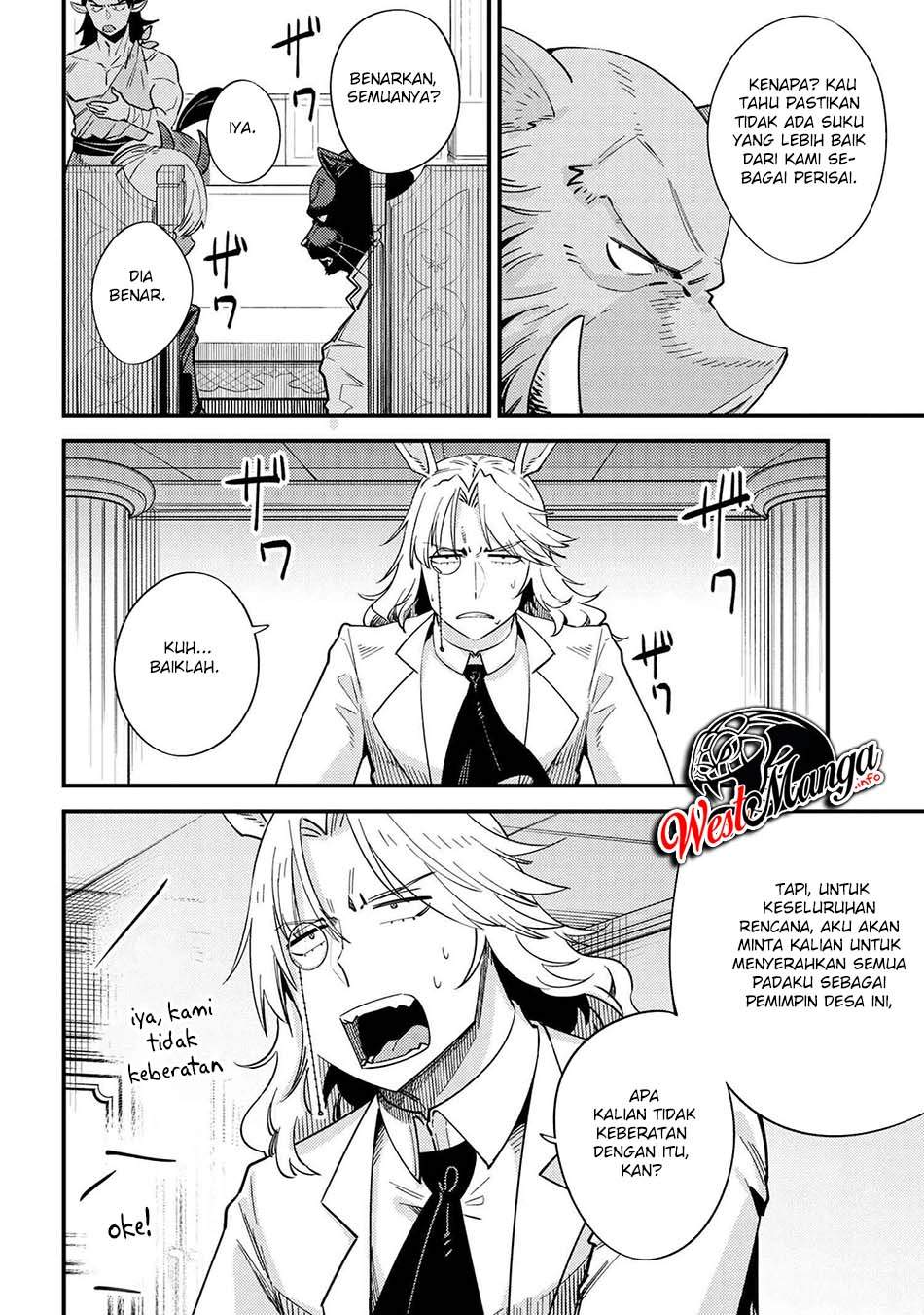 Kaifuku Jutsushi Yarinaoshi: Sokushi Mahou to Skill Copy no Chouetsu Heal - Chapter 36.2 - Page 12