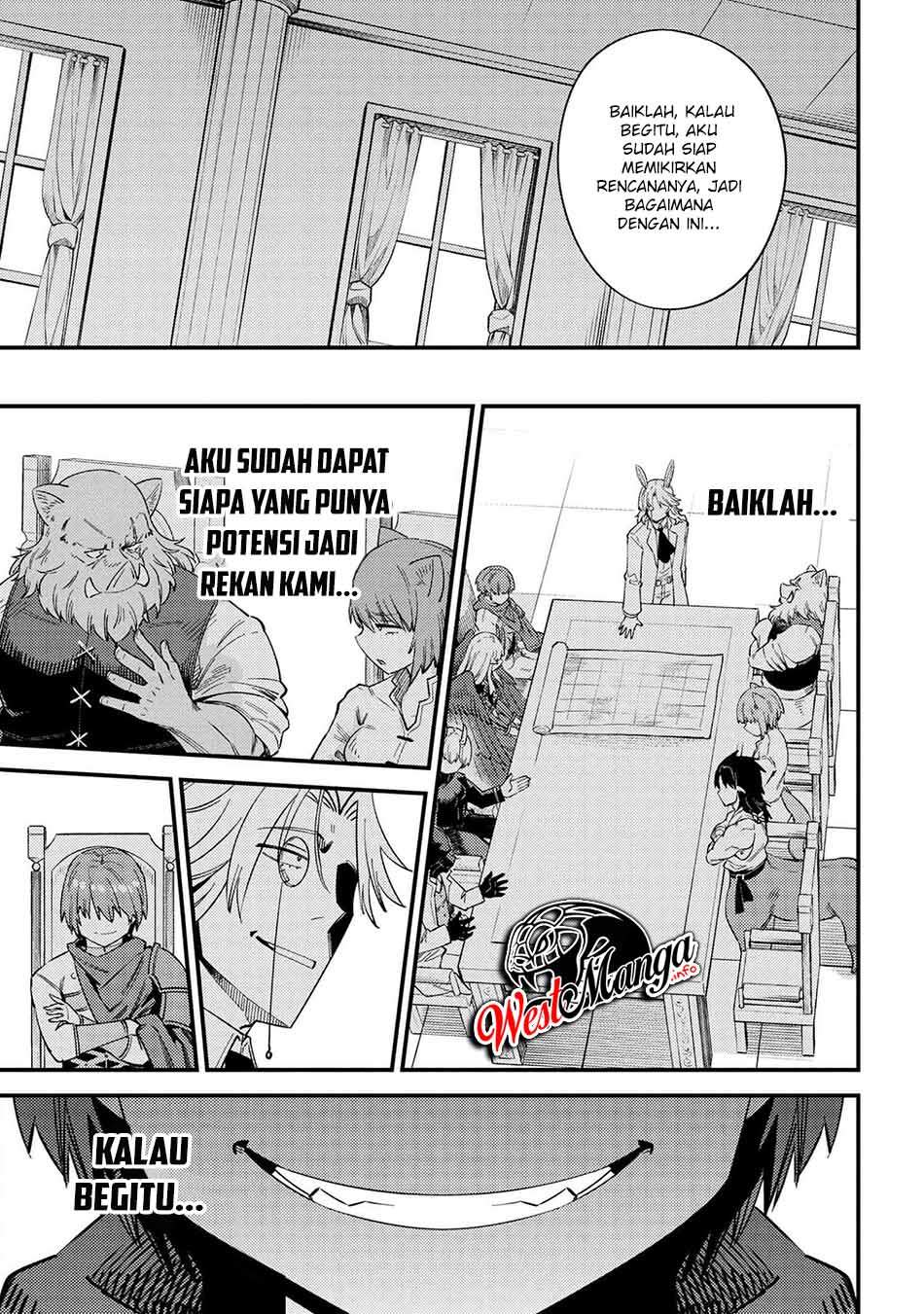 Kaifuku Jutsushi Yarinaoshi: Sokushi Mahou to Skill Copy no Chouetsu Heal - Chapter 36.2 - Page 13