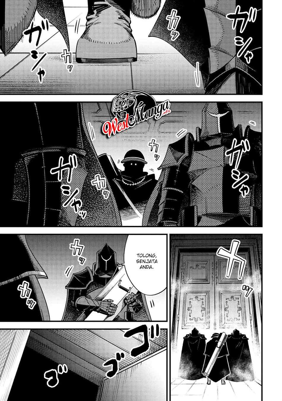 Kaifuku Jutsushi Yarinaoshi: Sokushi Mahou to Skill Copy no Chouetsu Heal - Chapter 36.2 - Page 16
