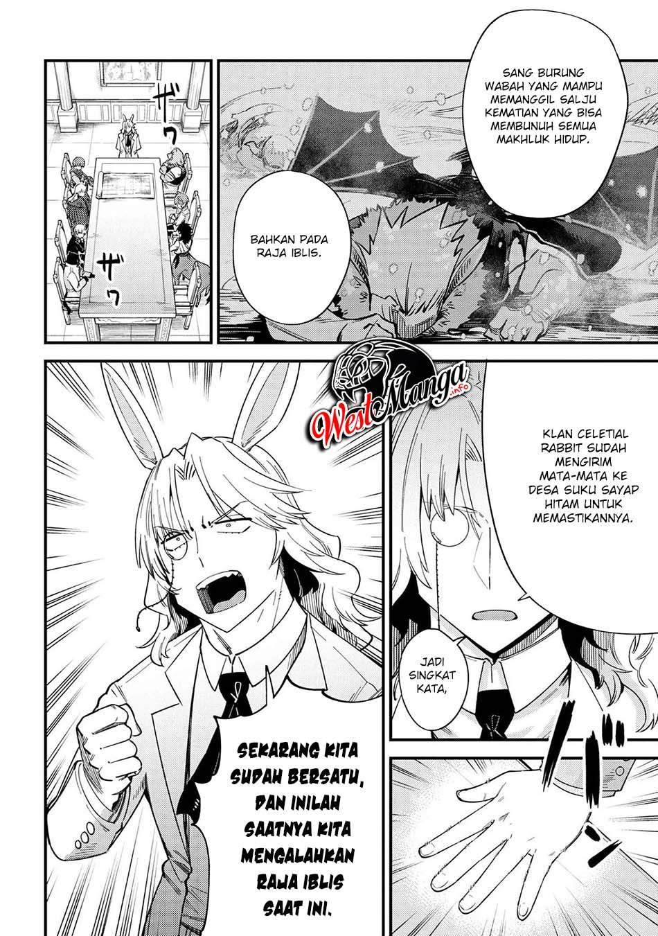 Kaifuku Jutsushi Yarinaoshi: Sokushi Mahou to Skill Copy no Chouetsu Heal - Chapter 36.2 - Page 5