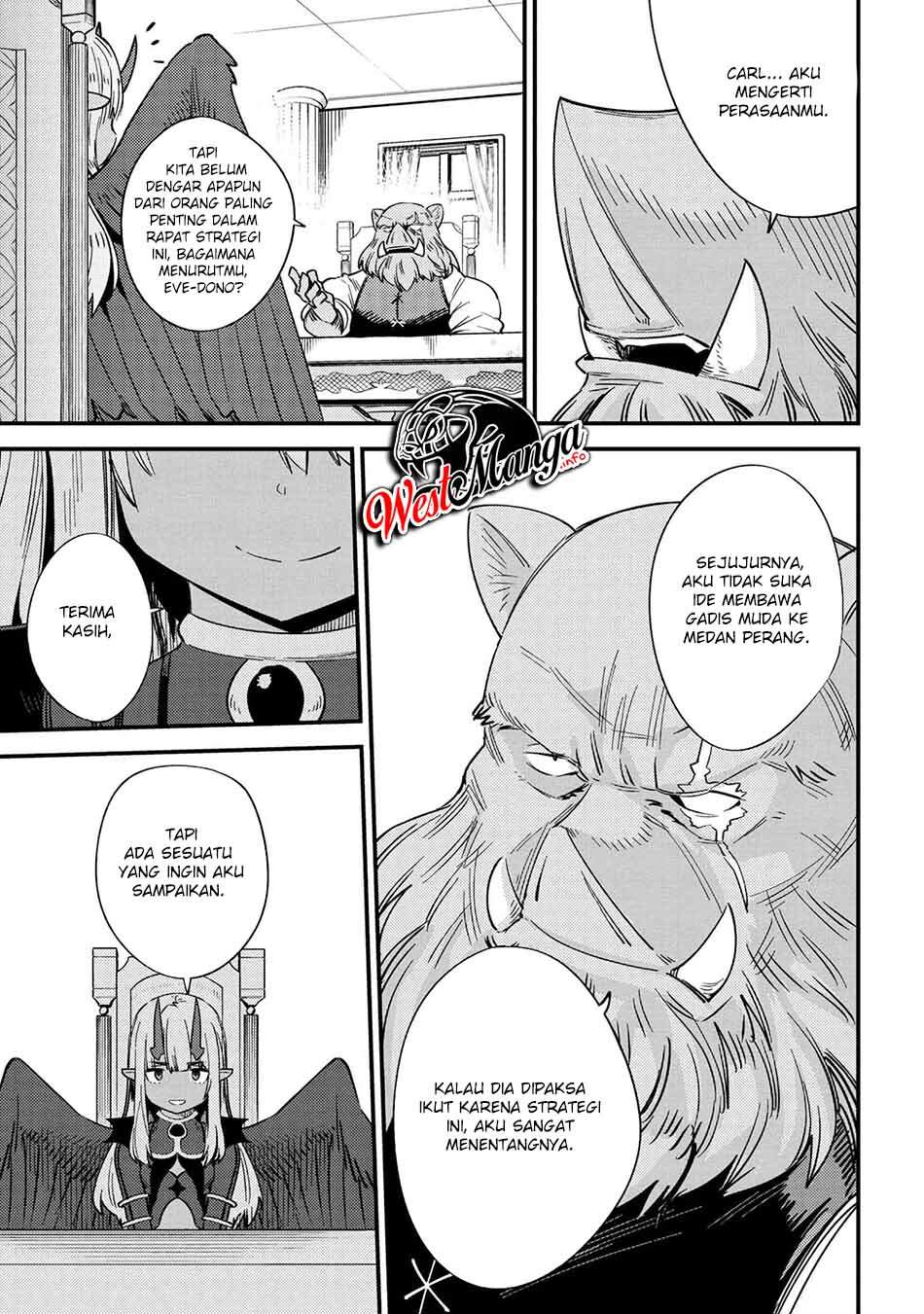 Kaifuku Jutsushi Yarinaoshi: Sokushi Mahou to Skill Copy no Chouetsu Heal - Chapter 36.2 - Page 8