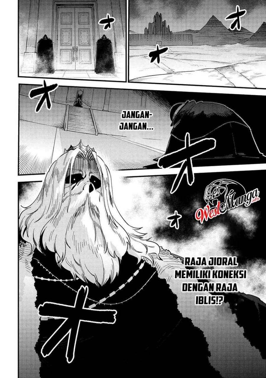 Kaifuku Jutsushi Yarinaoshi: Sokushi Mahou to Skill Copy no Chouetsu Heal - Chapter 37.2 - Page 10