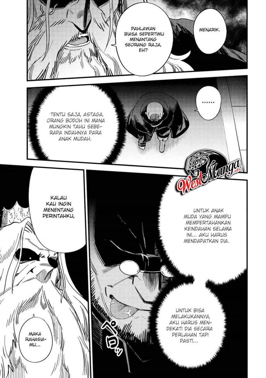 Kaifuku Jutsushi Yarinaoshi: Sokushi Mahou to Skill Copy no Chouetsu Heal - Chapter 37.2 - Page 16
