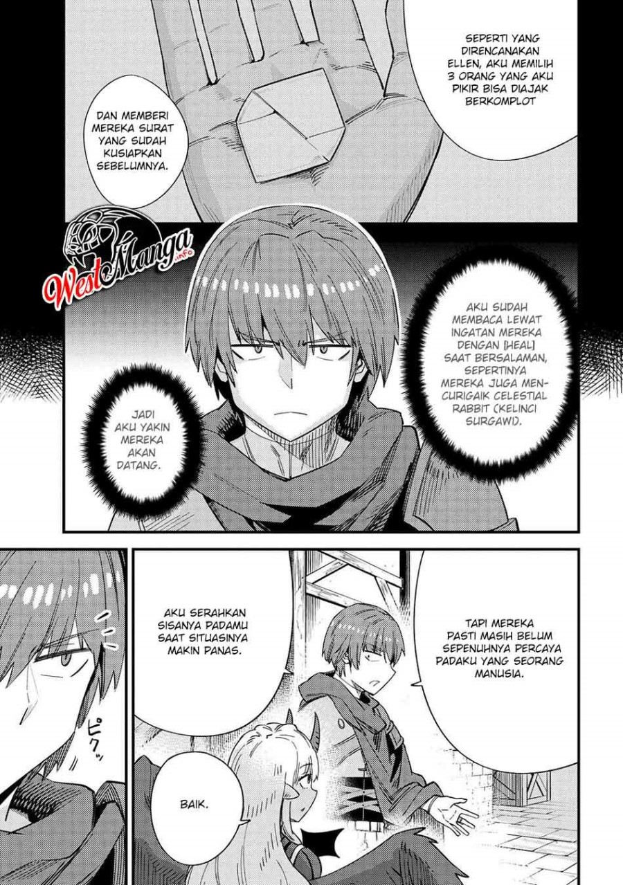 Kaifuku Jutsushi Yarinaoshi: Sokushi Mahou to Skill Copy no Chouetsu Heal - Chapter 37.2 - Page 2