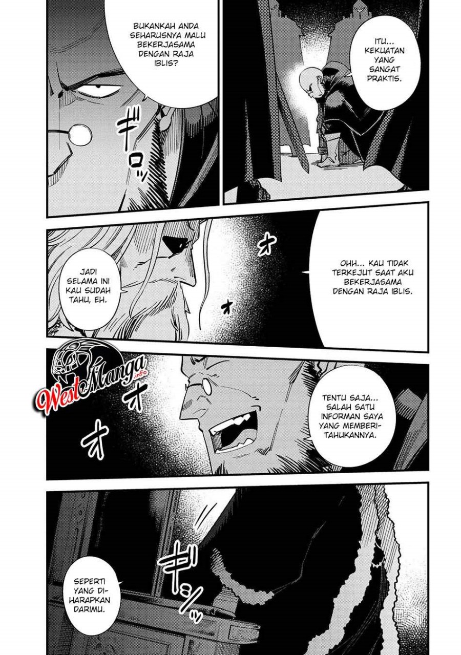 Kaifuku Jutsushi Yarinaoshi: Sokushi Mahou to Skill Copy no Chouetsu Heal - Chapter 37.2 - Page 20