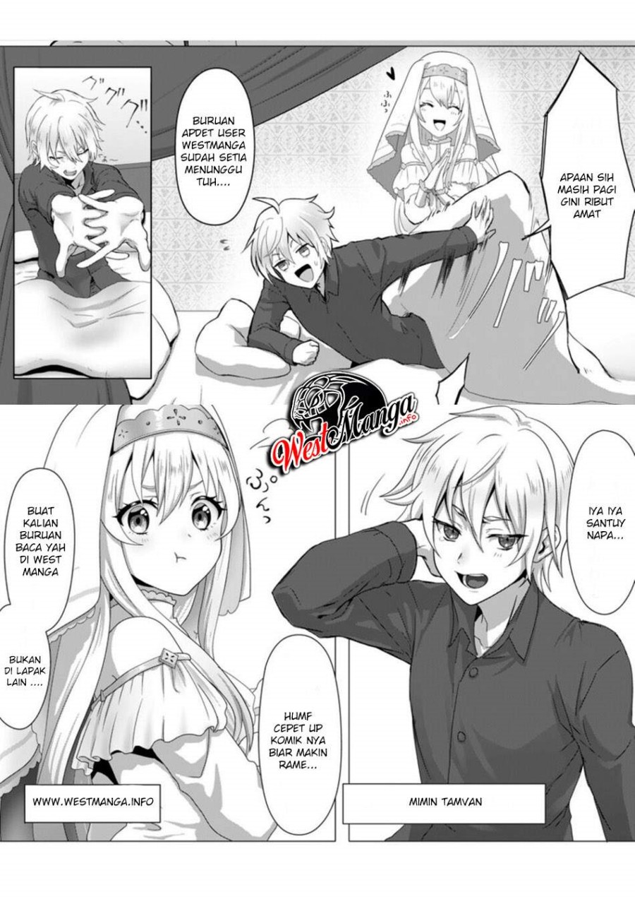 Kaifuku Jutsushi Yarinaoshi: Sokushi Mahou to Skill Copy no Chouetsu Heal - Chapter 37.2 - Page 23