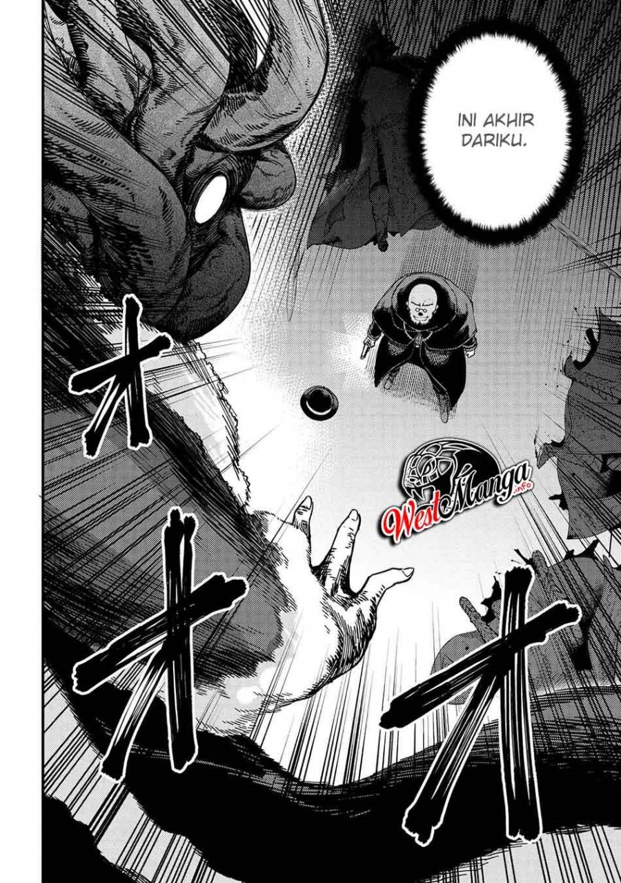 Kaifuku Jutsushi Yarinaoshi: Sokushi Mahou to Skill Copy no Chouetsu Heal - Chapter 37.2 - Page 27