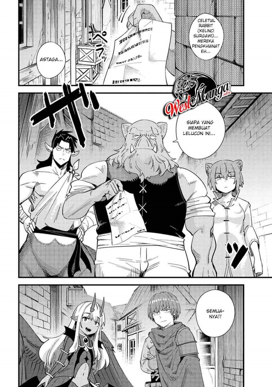 Kaifuku Jutsushi Yarinaoshi: Sokushi Mahou to Skill Copy no Chouetsu Heal - Chapter 37.2 - Page 4