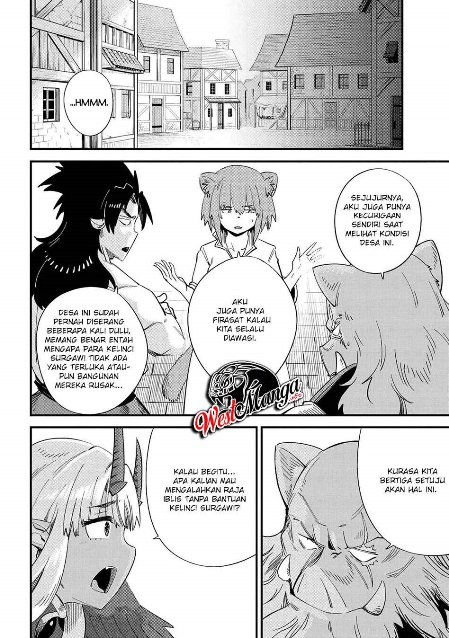Kaifuku Jutsushi Yarinaoshi: Sokushi Mahou to Skill Copy no Chouetsu Heal - Chapter 37.2 - Page 6