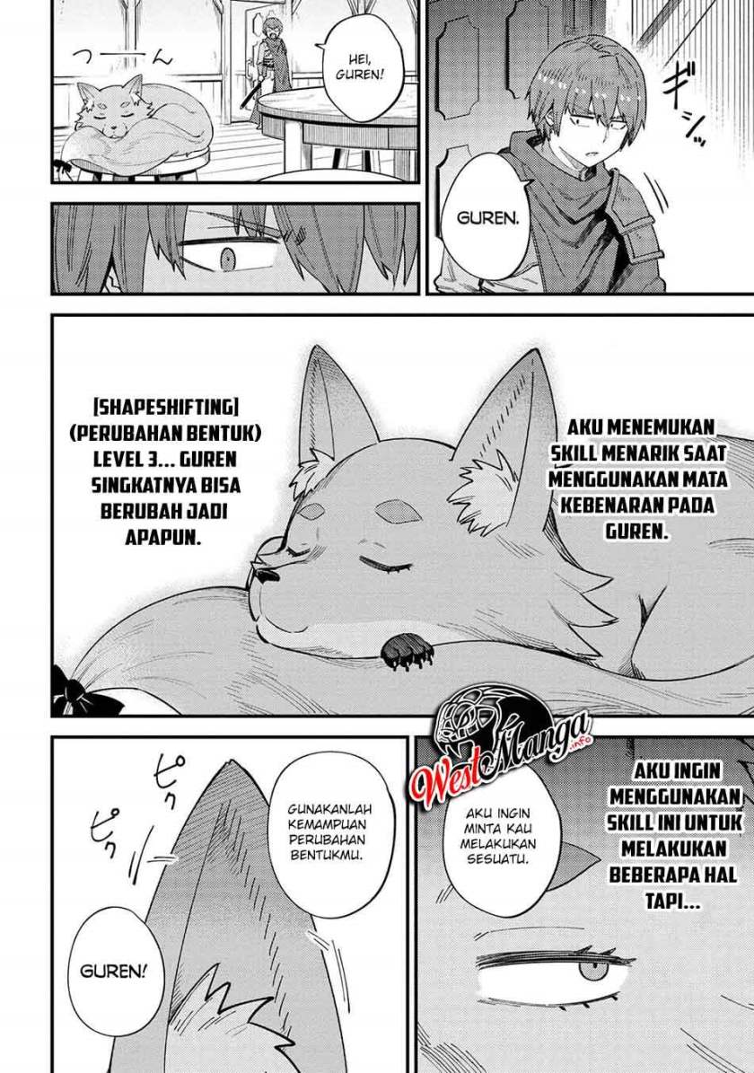 Kaifuku Jutsushi Yarinaoshi: Sokushi Mahou to Skill Copy no Chouetsu Heal - Chapter 38.1 - Page 10