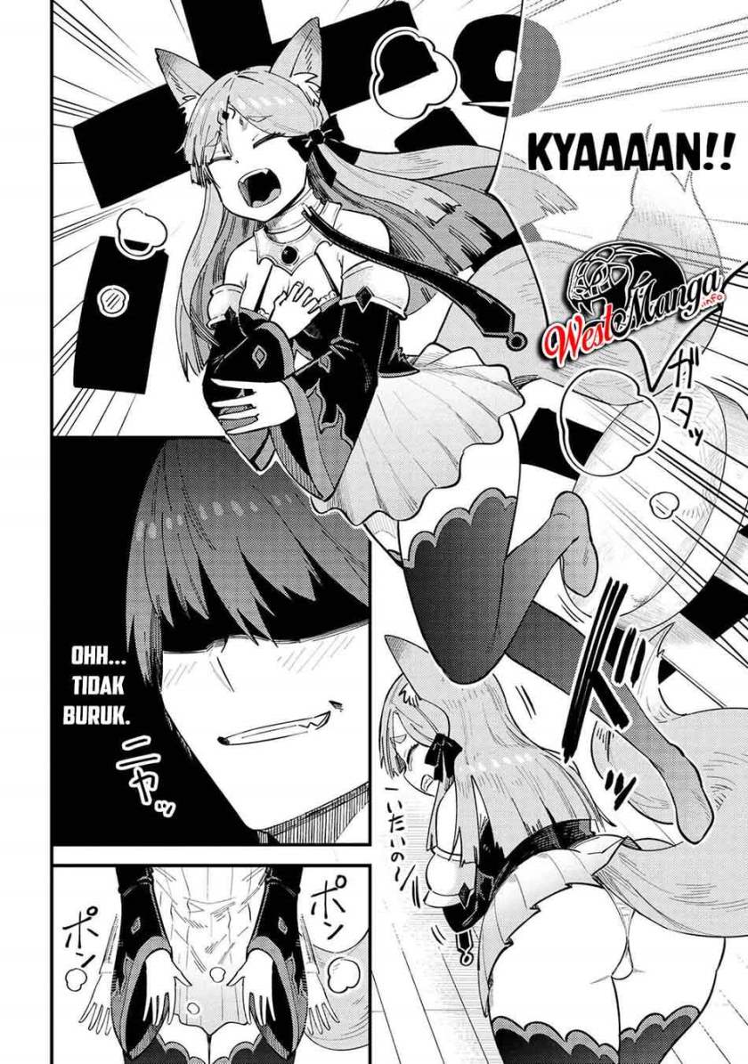 Kaifuku Jutsushi Yarinaoshi: Sokushi Mahou to Skill Copy no Chouetsu Heal - Chapter 38.1 - Page 13