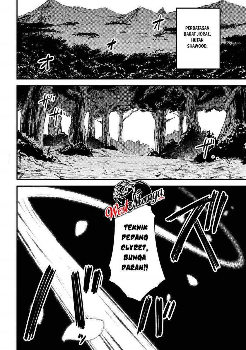 Kaifuku Jutsushi Yarinaoshi: Sokushi Mahou to Skill Copy no Chouetsu Heal - Chapter 38.1 - Page 21