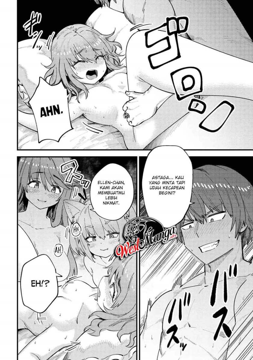 Kaifuku Jutsushi Yarinaoshi: Sokushi Mahou to Skill Copy no Chouetsu Heal - Chapter 38.1 - Page 4