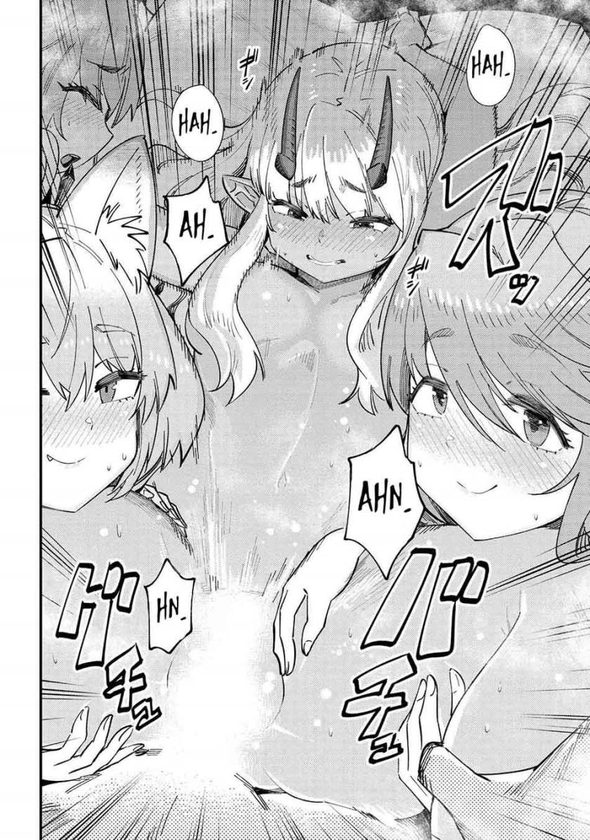 Kaifuku Jutsushi Yarinaoshi: Sokushi Mahou to Skill Copy no Chouetsu Heal - Chapter 38.1 - Page 6