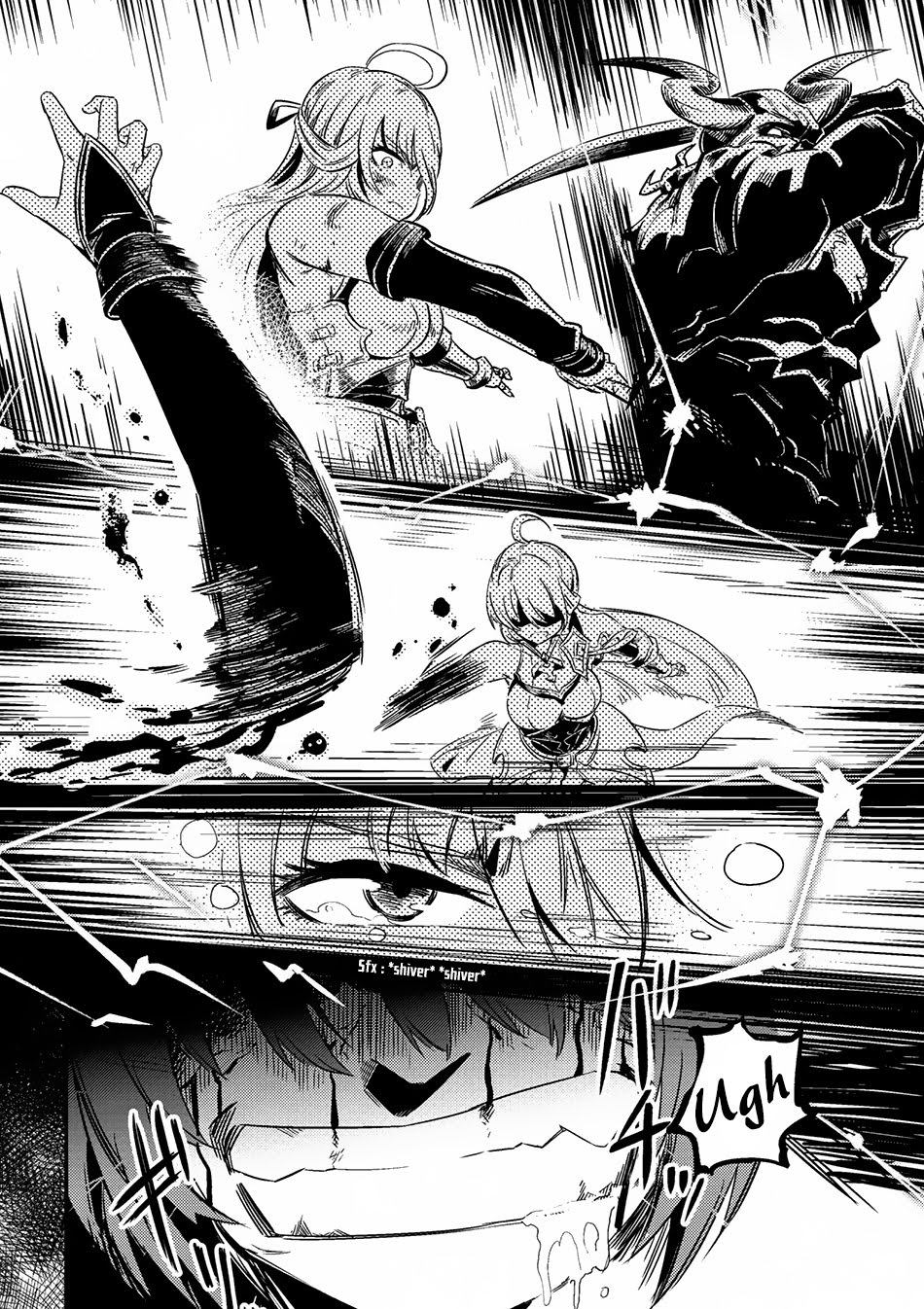 Kaifuku Jutsushi Yarinaoshi: Sokushi Mahou to Skill Copy no Chouetsu Heal - Chapter 4.1 - Page 10