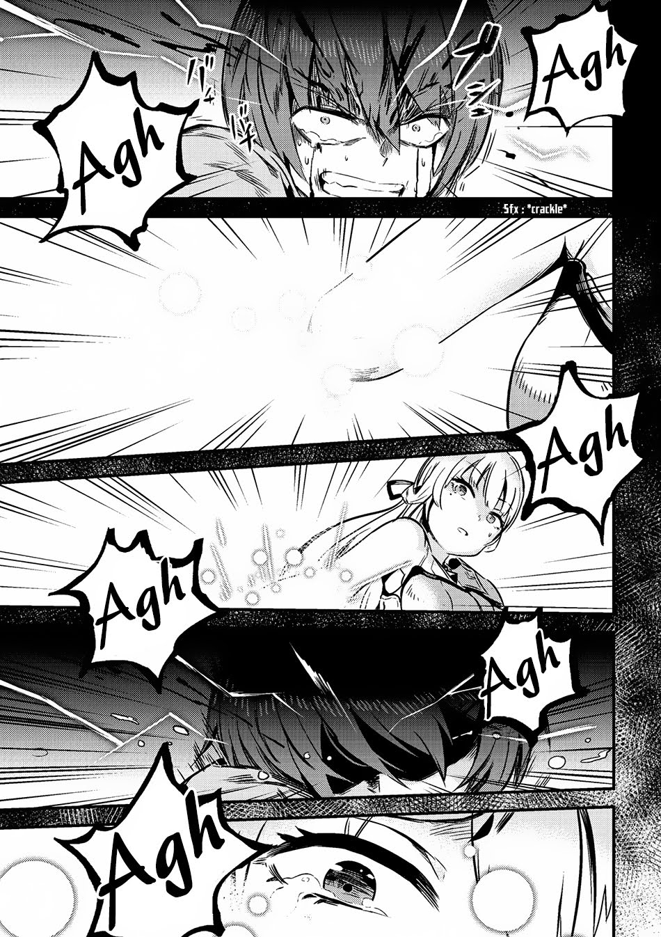 Kaifuku Jutsushi Yarinaoshi: Sokushi Mahou to Skill Copy no Chouetsu Heal - Chapter 4.1 - Page 12