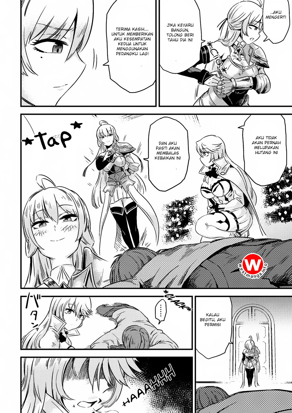 Kaifuku Jutsushi Yarinaoshi: Sokushi Mahou to Skill Copy no Chouetsu Heal - Chapter 4.1 - Page 15