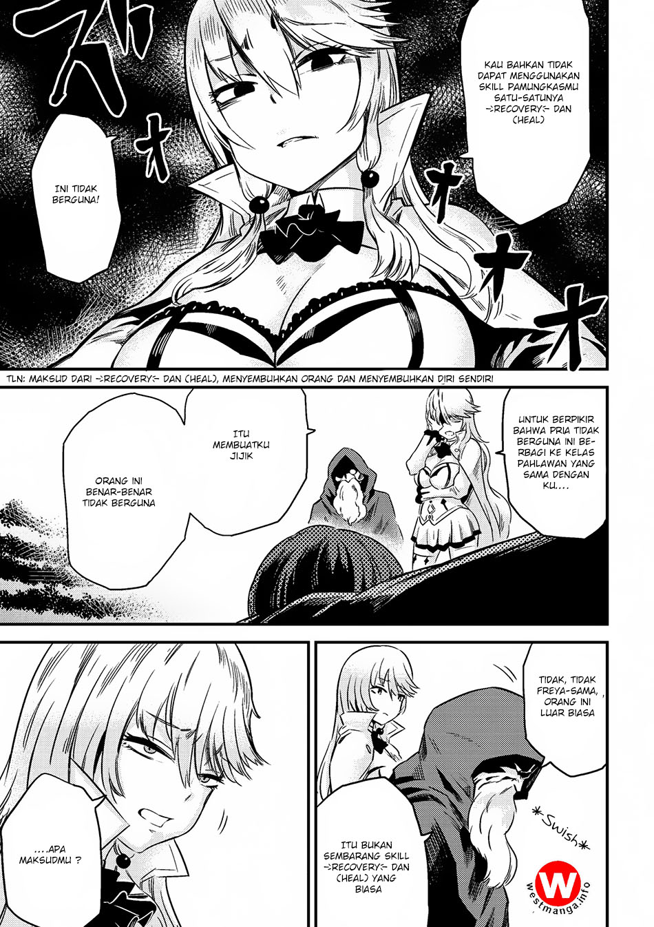 Kaifuku Jutsushi Yarinaoshi: Sokushi Mahou to Skill Copy no Chouetsu Heal - Chapter 4.1 - Page 16