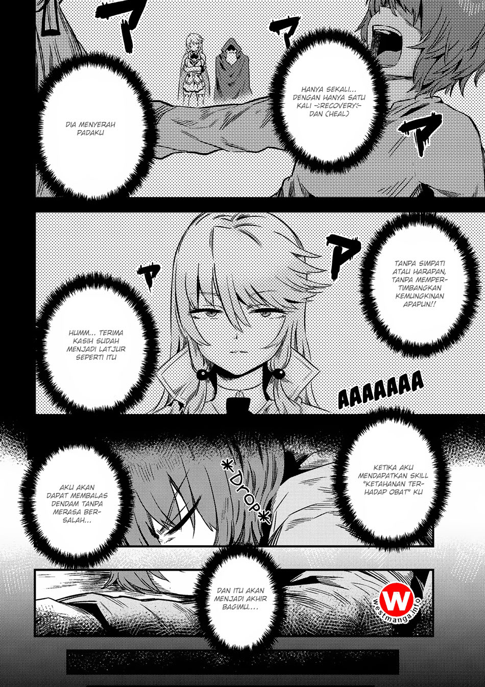 Kaifuku Jutsushi Yarinaoshi: Sokushi Mahou to Skill Copy no Chouetsu Heal - Chapter 4.1 - Page 19