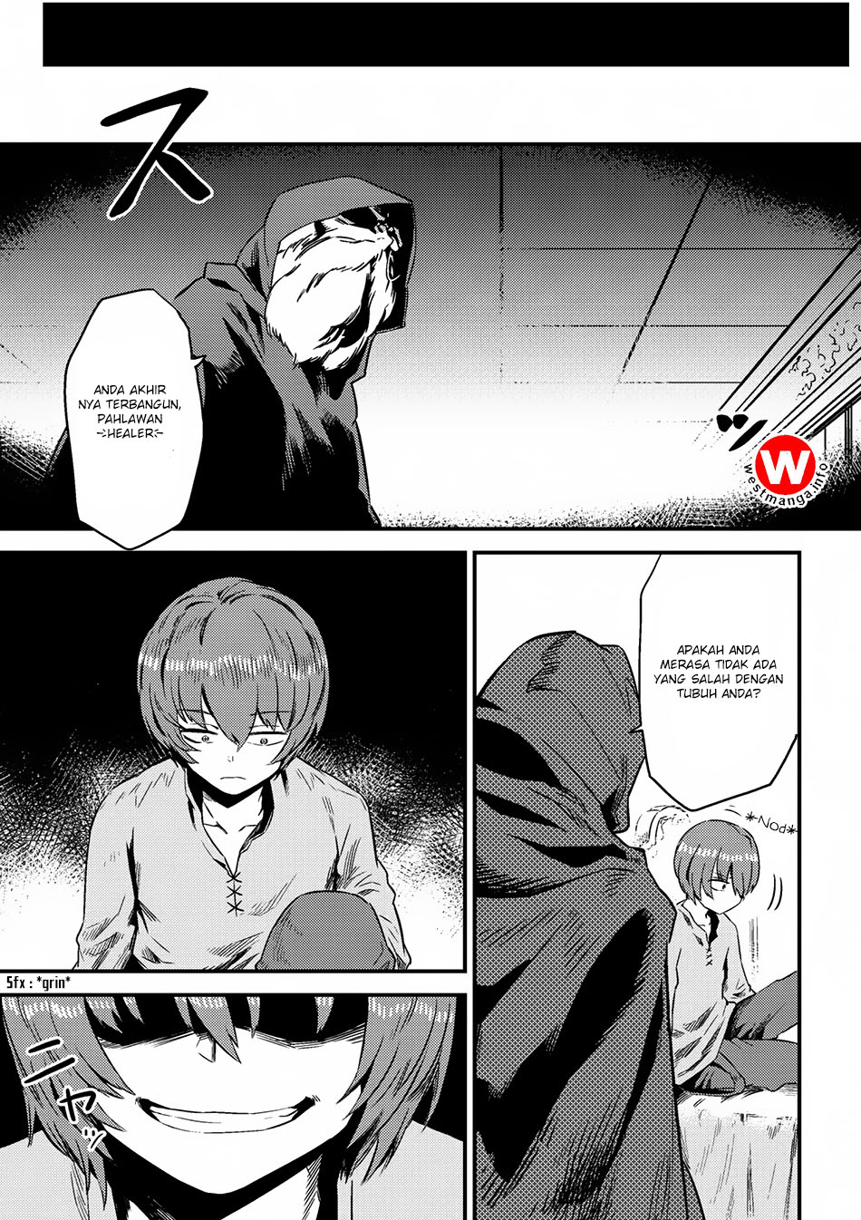 Kaifuku Jutsushi Yarinaoshi: Sokushi Mahou to Skill Copy no Chouetsu Heal - Chapter 4.1 - Page 20