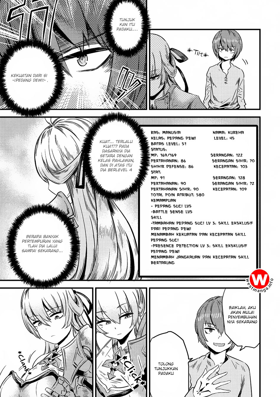 Kaifuku Jutsushi Yarinaoshi: Sokushi Mahou to Skill Copy no Chouetsu Heal - Chapter 4.1 - Page 6
