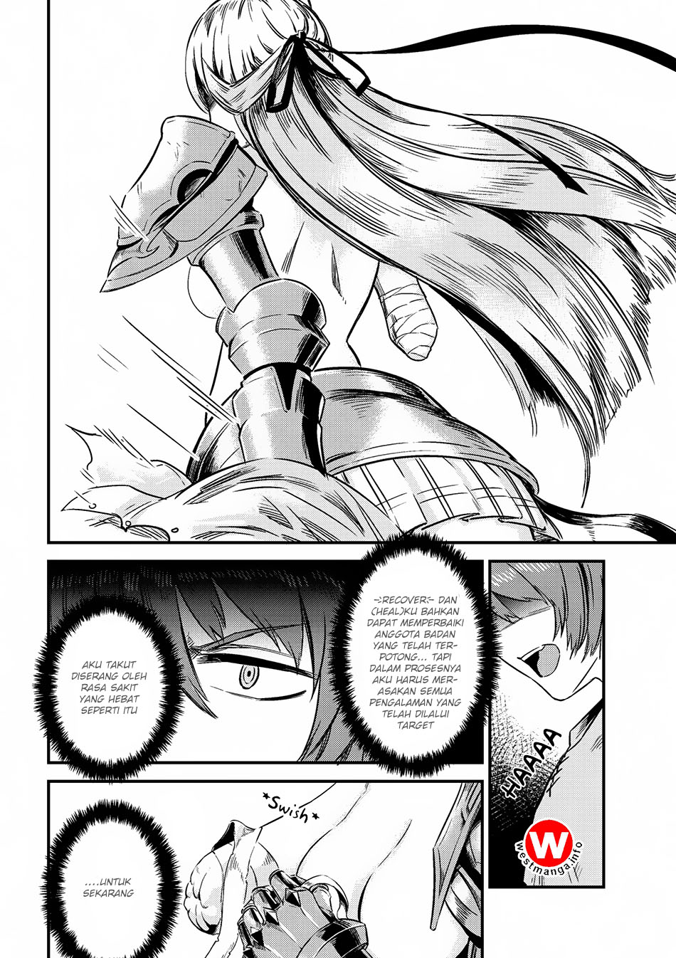 Kaifuku Jutsushi Yarinaoshi: Sokushi Mahou to Skill Copy no Chouetsu Heal - Chapter 4.1 - Page 7