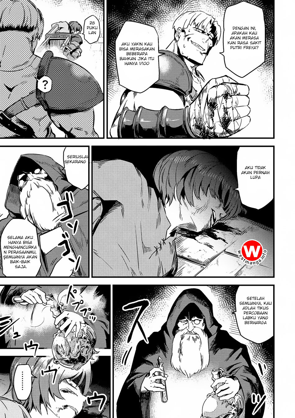 Kaifuku Jutsushi Yarinaoshi: Sokushi Mahou to Skill Copy no Chouetsu Heal - Chapter 4.2 - Page 10