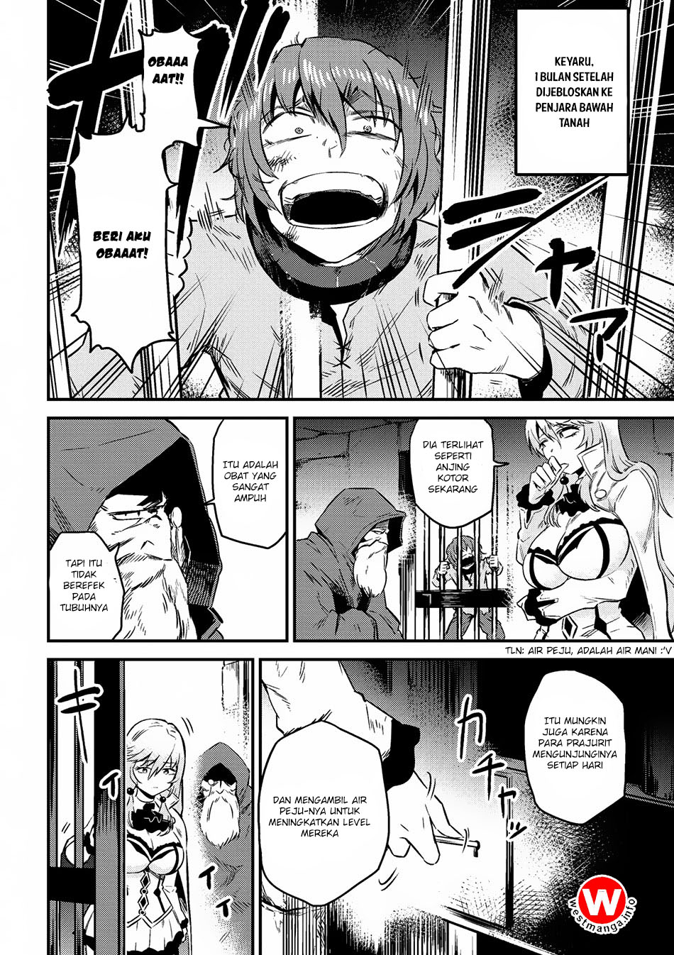 Kaifuku Jutsushi Yarinaoshi: Sokushi Mahou to Skill Copy no Chouetsu Heal - Chapter 4.2 - Page 14