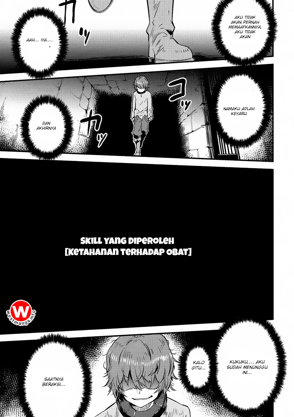 Kaifuku Jutsushi Yarinaoshi: Sokushi Mahou to Skill Copy no Chouetsu Heal - Chapter 4.2 - Page 21