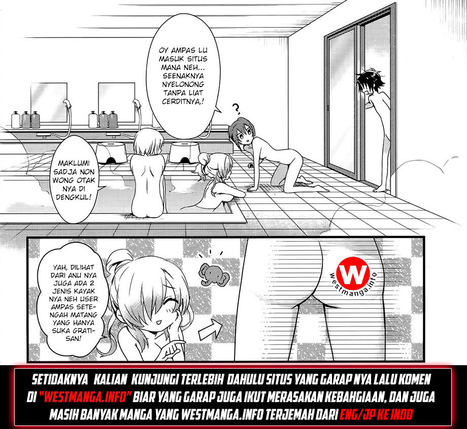 Kaifuku Jutsushi Yarinaoshi: Sokushi Mahou to Skill Copy no Chouetsu Heal - Chapter 4.2 - Page 23