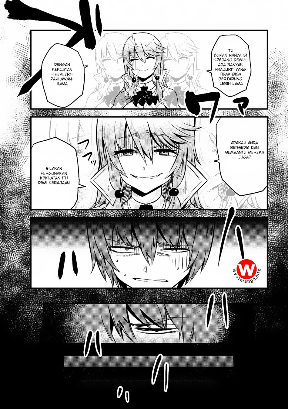 Kaifuku Jutsushi Yarinaoshi: Sokushi Mahou to Skill Copy no Chouetsu Heal - Chapter 4.2 - Page 6