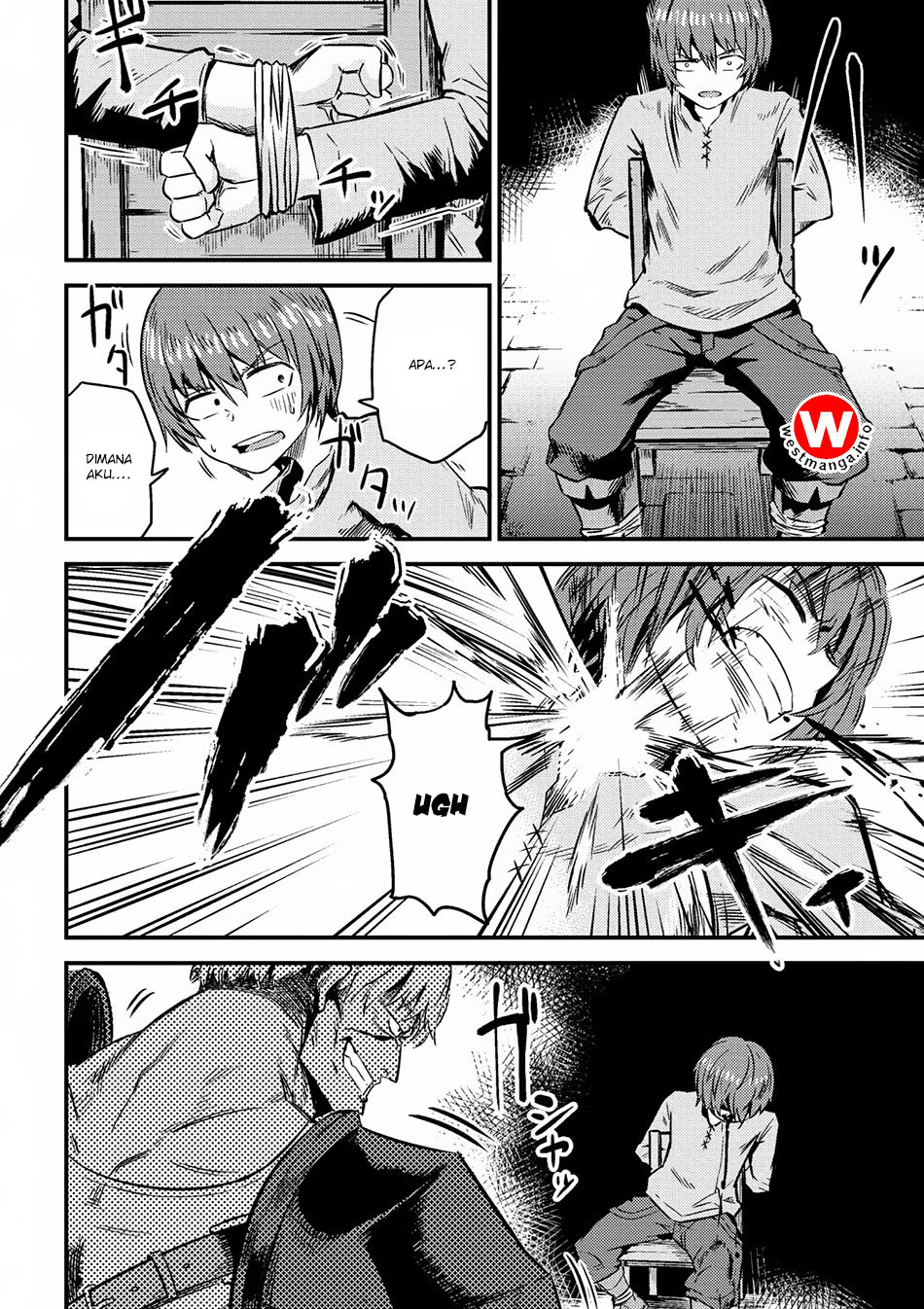 Kaifuku Jutsushi Yarinaoshi: Sokushi Mahou to Skill Copy no Chouetsu Heal - Chapter 4.2 - Page 7