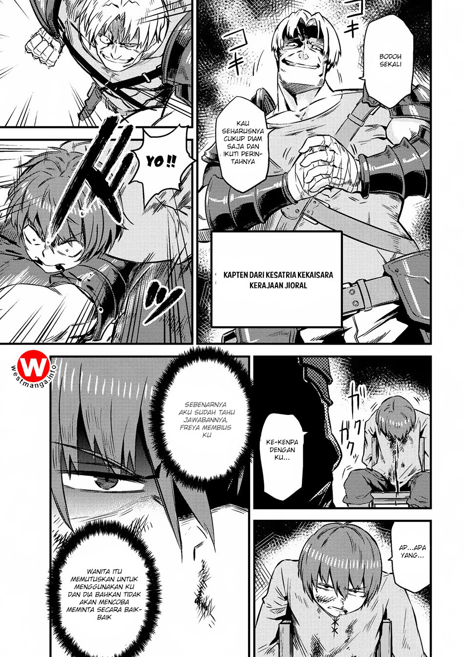 Kaifuku Jutsushi Yarinaoshi: Sokushi Mahou to Skill Copy no Chouetsu Heal - Chapter 4.2 - Page 8