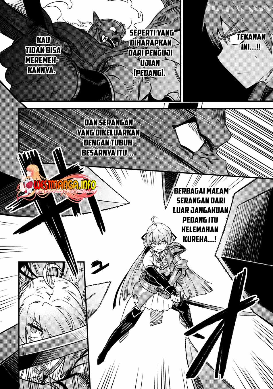 Kaifuku Jutsushi Yarinaoshi: Sokushi Mahou to Skill Copy no Chouetsu Heal - Chapter 41 - Page 10