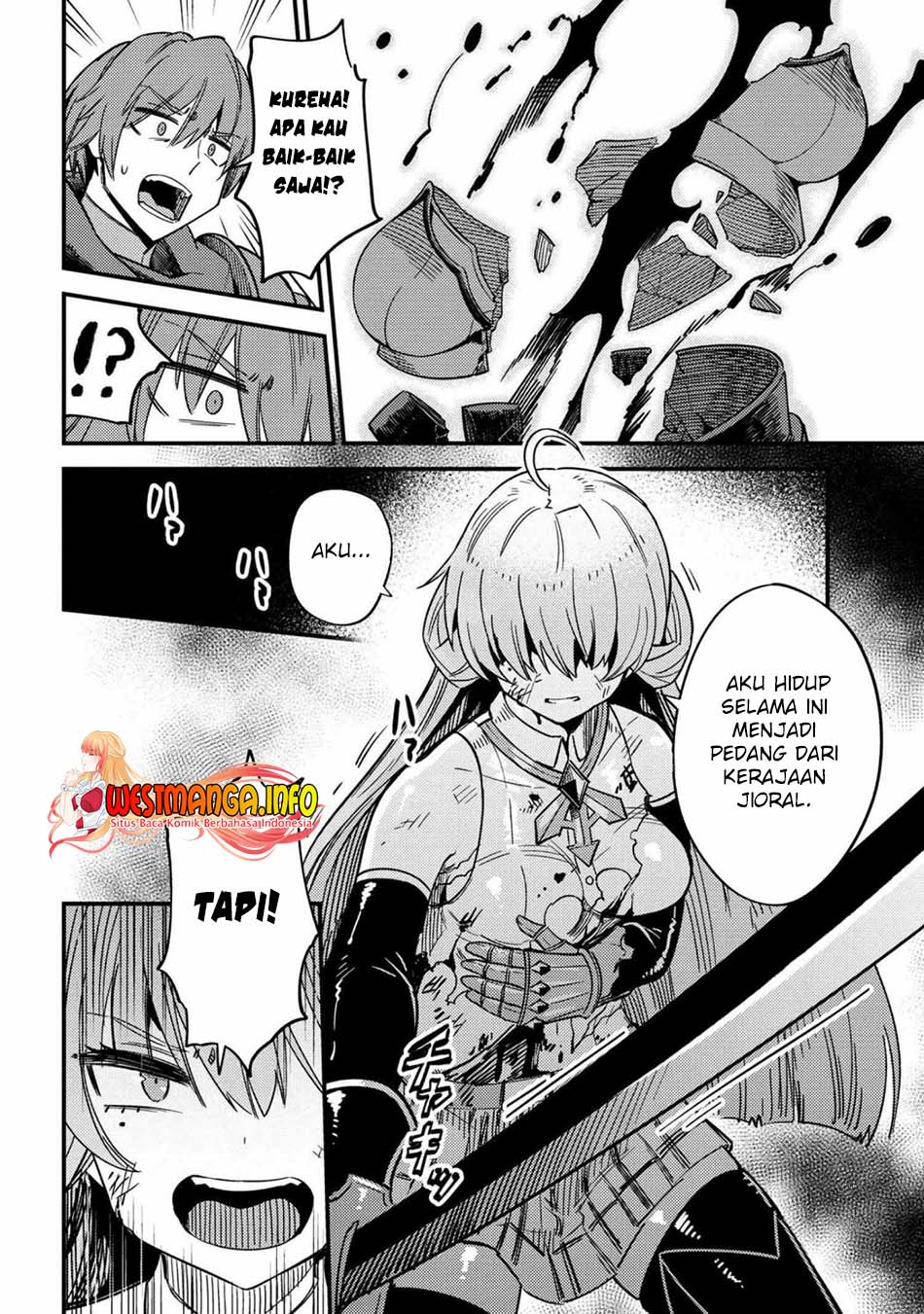 Kaifuku Jutsushi Yarinaoshi: Sokushi Mahou to Skill Copy no Chouetsu Heal - Chapter 41 - Page 12