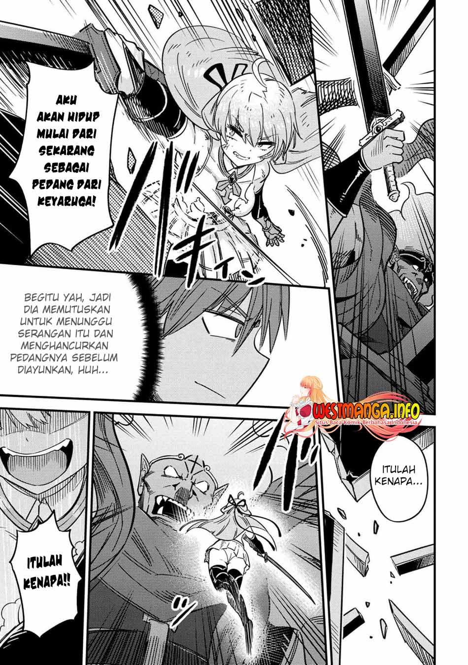 Kaifuku Jutsushi Yarinaoshi: Sokushi Mahou to Skill Copy no Chouetsu Heal - Chapter 41 - Page 13