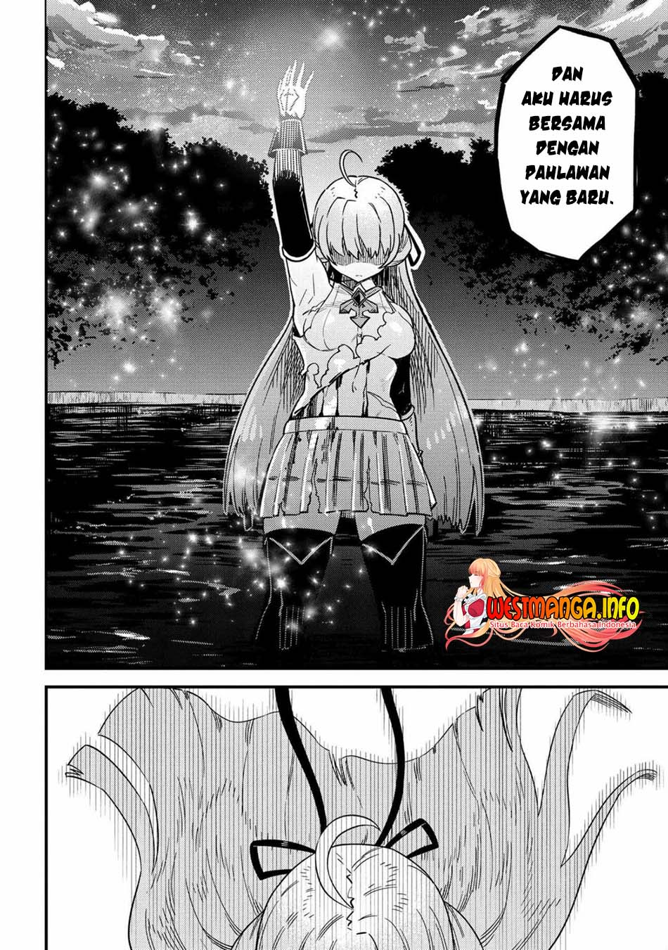 Kaifuku Jutsushi Yarinaoshi: Sokushi Mahou to Skill Copy no Chouetsu Heal - Chapter 41 - Page 18