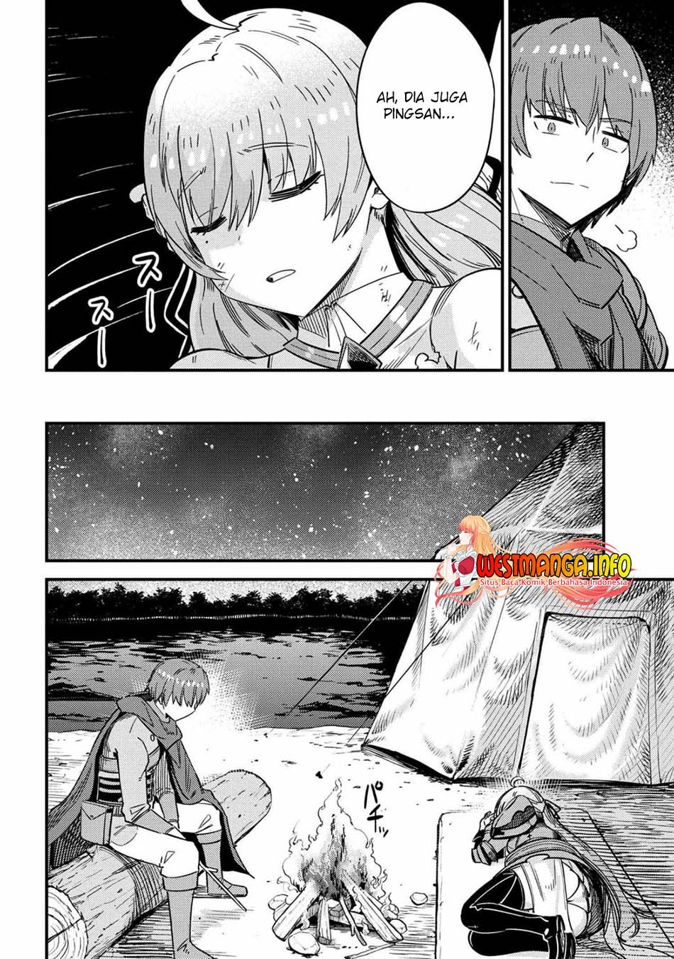 Kaifuku Jutsushi Yarinaoshi: Sokushi Mahou to Skill Copy no Chouetsu Heal - Chapter 41 - Page 20