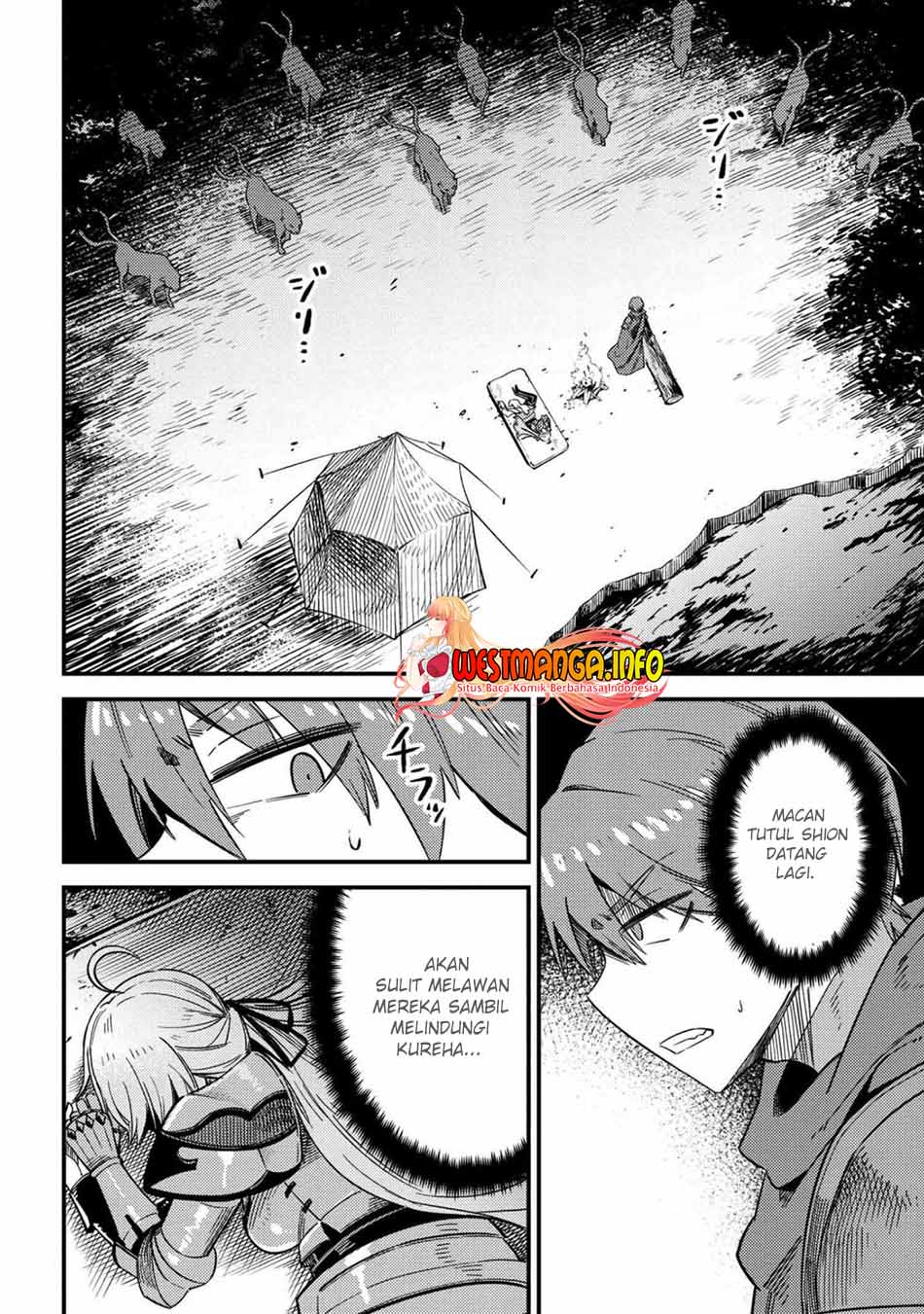 Kaifuku Jutsushi Yarinaoshi: Sokushi Mahou to Skill Copy no Chouetsu Heal - Chapter 41 - Page 22