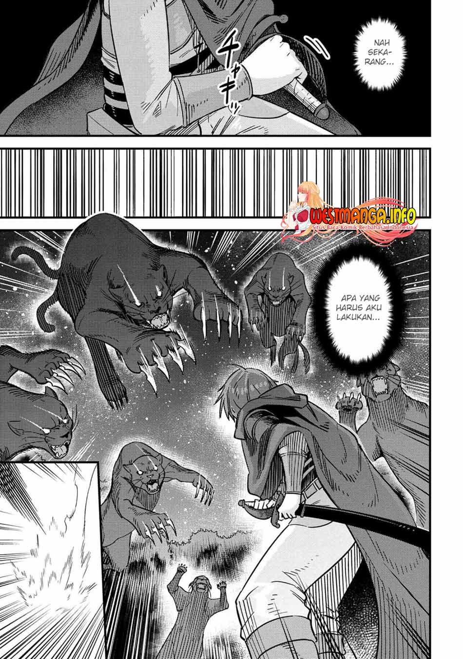 Kaifuku Jutsushi Yarinaoshi: Sokushi Mahou to Skill Copy no Chouetsu Heal - Chapter 41 - Page 23