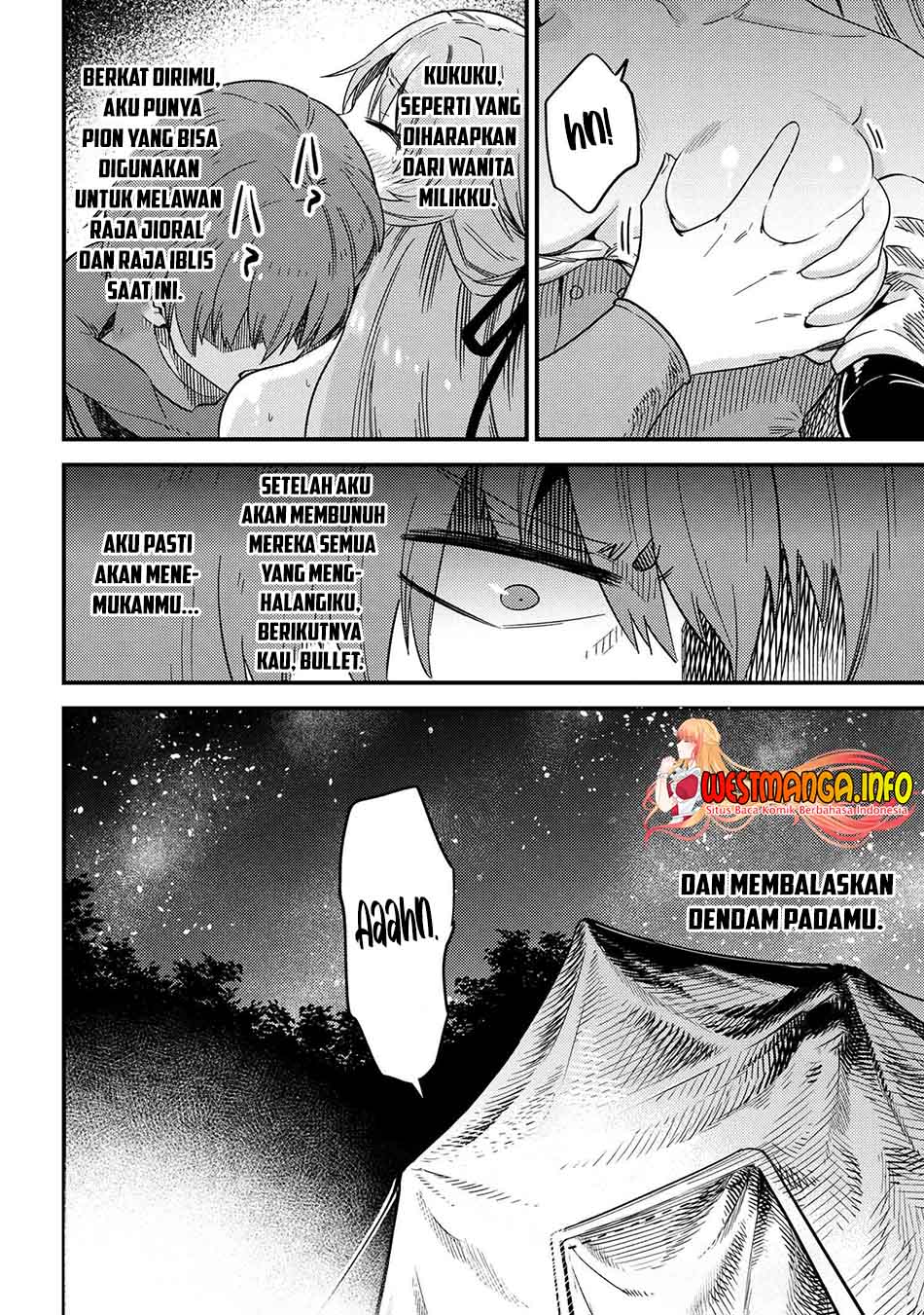 Kaifuku Jutsushi Yarinaoshi: Sokushi Mahou to Skill Copy no Chouetsu Heal - Chapter 41 - Page 27